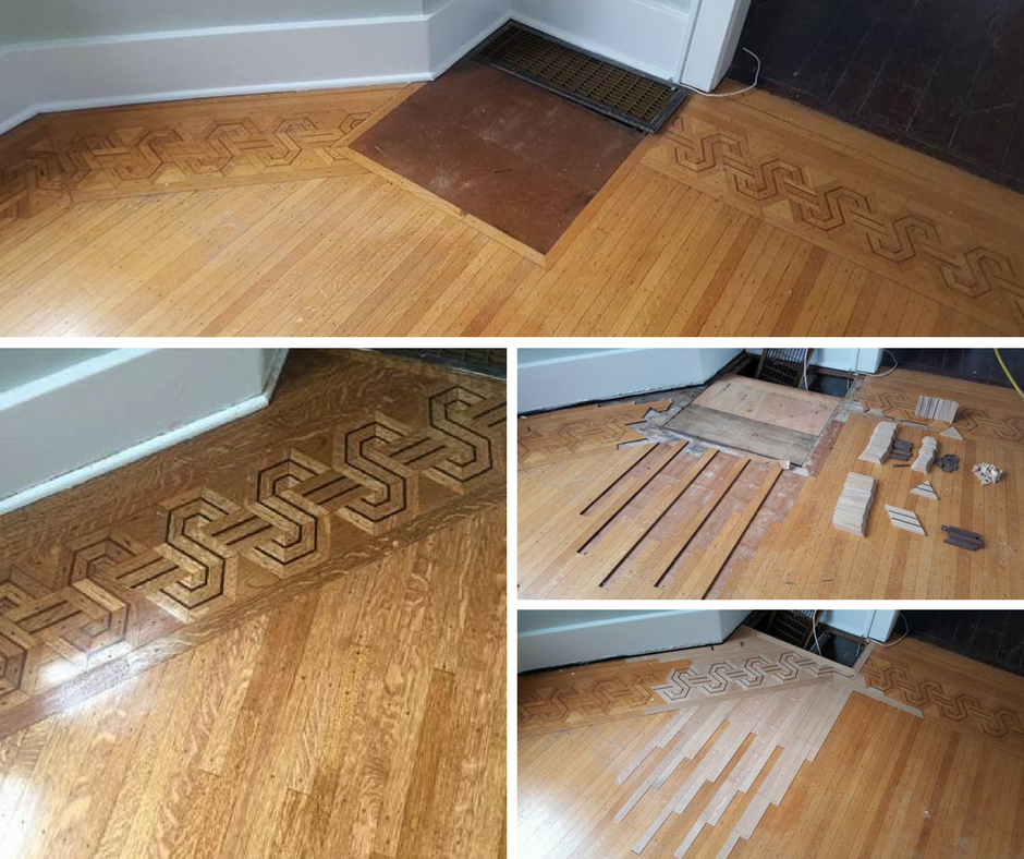 Hardwood Floor, Rochester Hardwood Floor